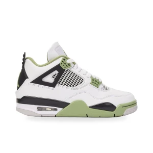 Buty Air Jordan 4 Retro “Oil Green” (AQ9129-103)