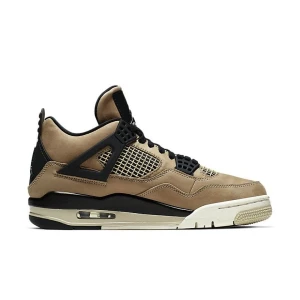 Buty Air Jordan 4 Retro “Mushroom” (AQ9129-200)