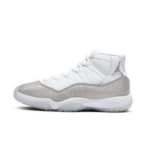 Buty Air Jordan 11 Retro “Vast Grey” (AR0715-100)