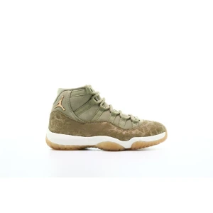 Buty Air Jordan 11 Retro “Neutral Olive” (AR0715-200)