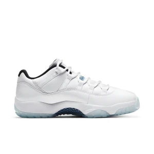 Buty Air Jordan 11 Retro Low “Legend Blue” (AV2187-117)