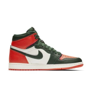 Buty Air Jordan 1 Retro High OG “Solefly” (AV3905-138)