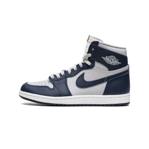 Buty Air Jordan 1 High '85 “Georgetown” (BQ4422-400)