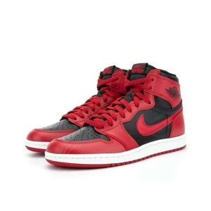 Buty Air Jordan 1 High '85 “Varsity Red” (BQ4422-600)