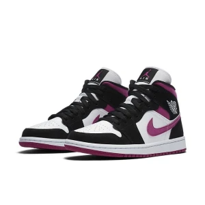 Buty Air Jordan 1 Mid “Cactus Flower” (BQ6472-005)