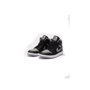 Buty Air Jordan 1 Mid “Shadow” (BQ6472-007)