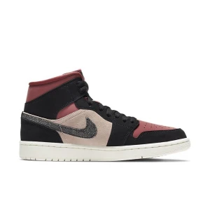 Buty Air Jordan 1 Mid “Canyon Rust” (BQ6472-202)