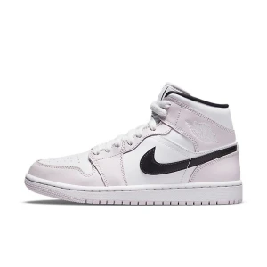 Buty Air Jordan 1 Mid “Barely Rose” (BQ6472-500)