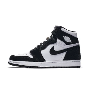 Buty Air Jordan 1 Retro High OG “Black” (CD0461-007)