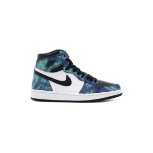 Buty Air Jordan 1 Retro High OG “Tie Dye” (CD0461-100)