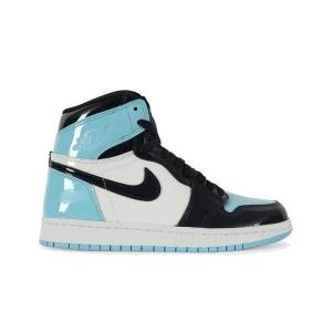 Buty Air Jordan 1 Retro High OG “Blue Chill” (CD0461-401)