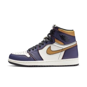Buty Air Jordan 1 Retro High OG “Defiant SB” (CD6578-507)