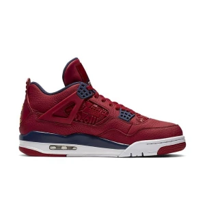 Buty Air Jordan 4 Retro “Fiba” (CI1184-617)