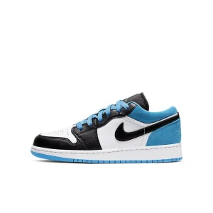 Buty Air Jordan 1 Low SE “Laser Blue” (CK3022-004)