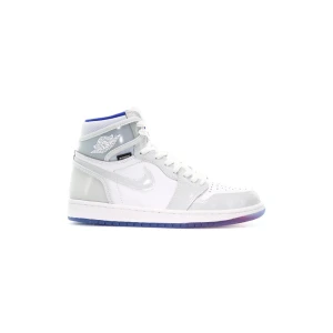 Buty Air Jordan 1 High Zoom “Racer Blue” (CK6637-104)