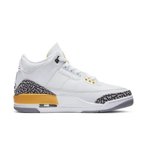Buty Air Jordan 3 Retro “White” (CK9246-108)
