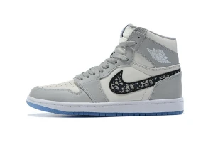 Buty Air Jordan 1 High “Dior” (CN8607-002)
