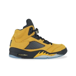 Buty Air Jordan 5 Retro “Michigan” (CQ9541-704)