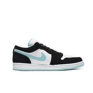 Buty Air Jordan 1 Low “Island Green” (CQ9828-131)