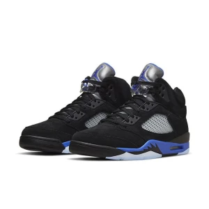 Buty Air Jordan 5 Retro “Racer Blue” (CT4838-004)