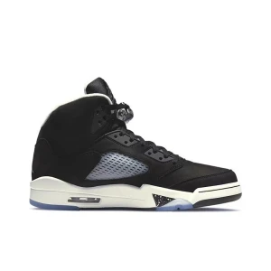 Buty Air Jordan 5 Retro “Oreo Moonlight” (CT4838-011)