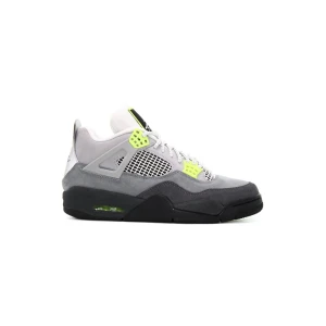 Buty Air Jordan 4 Retro SE “Neon 95” (CT5342-007)