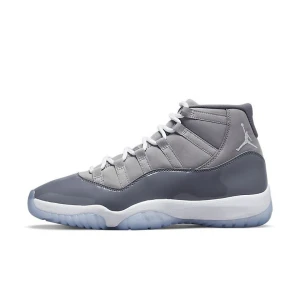 Buty Air Jordan 11 Retro “Cool Grey” (CT8012-005)