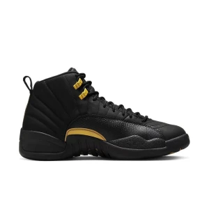 Buty Air Jordan 12 Retro “Black Taxi” (CT8013-071)