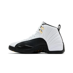 Buty Air Jordan 12 Retro “Royalty Taxi” (CT8013-117)
