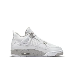 Buty Air Jordan 4 Retro “White Oreo” (CT8527-100)