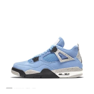 Buty Air Jordan 4 Retro “UNC” (CT8527-400)