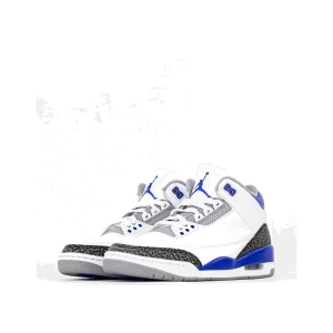 Buty Air Jordan 3 Retro “Racer Blue” (CT8532-145)