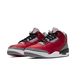 Buty Air Jordan 3 Retro SE “Unite” (CU2277-600)