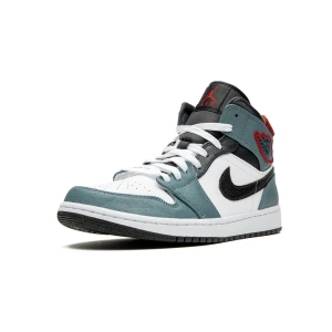 Buty Air Jordan 1 Mid “Facetasm Fearless” (CU2802-100)