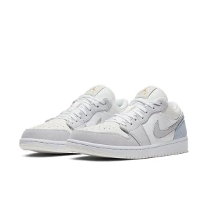 Buty Air Jordan 1 Low “Paris” (CV3043-100)