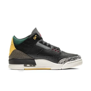 Buty Air Jordan 3 Retro SE “Animal Instinct 2.0” (CV3583-003)