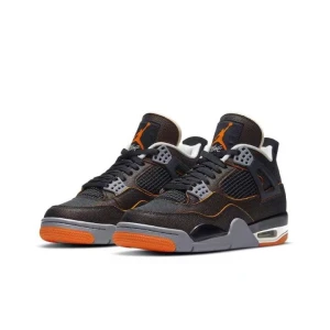 Buty Air Jordan 4 Retro “Starfish” (CW7183-100)