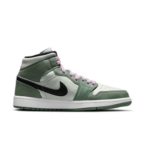 Buty Air Jordan 1 Mid SE “Dutch Green” (CZ0774-300)
