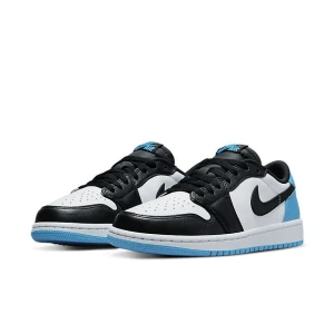 Buty Air Jordan 1 Retro Low OG “Dark Powder Blue” (CZ0775-104)