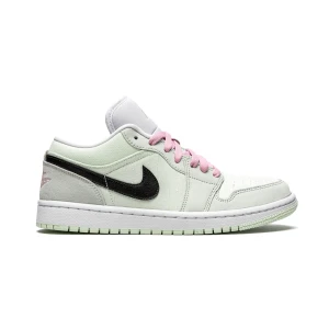Buty Air Jordan 1 Low SE “Barely Green” (CZ0776-300)