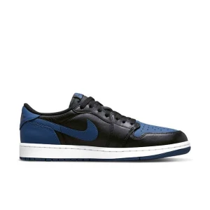 Buty Air Jordan 1 Retro Low OG “Mystic Navy” (CZ0790-041)