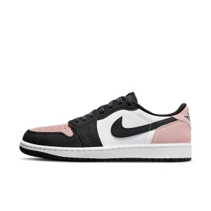 Buty Air Jordan 1 Retro Low OG “Bleached Coral” (CZ0790-061)