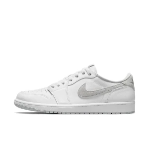 Buty Air Jordan 1 Retro Low OG “Neutral Grey” (CZ0790-100)