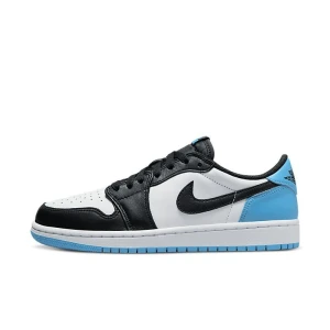 Buty Air Jordan 1 Retro Low OG “UNC” (CZ0790-104)