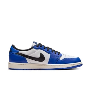 Buty Air Jordan 1 Retro Low OG “Game Royal” (CZ0790-140)
