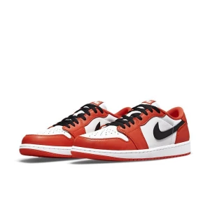 Buty Air Jordan 1 Retro Low OG “Starfish” (CZ0790-801)