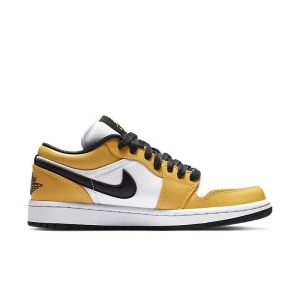 Buty Air Jordan 1 Low SE “Laser Orange” (CZ4776-107)