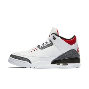 Buty Air Jordan 3 Retro SE “Denim” (CZ6431-100)