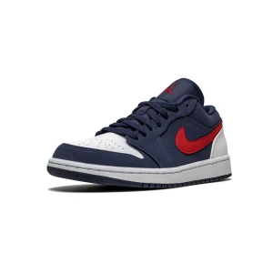 Buty Air Jordan 1 Low SE “USA” (CZ8454-400)