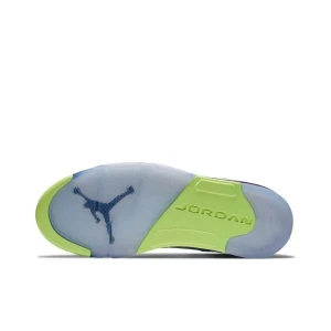 Buty Air Jordan 5 Retro “Alternate Bel-Air” (DB3335-100)